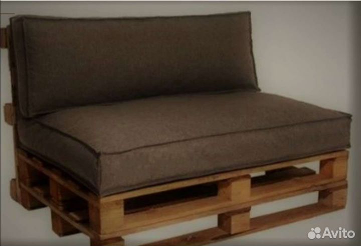 Пошив чехлов