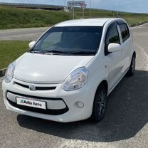 Toyota Passo 1.0 CVT, 2015, 155 000 км, с пробегом, цена 800 000 руб.