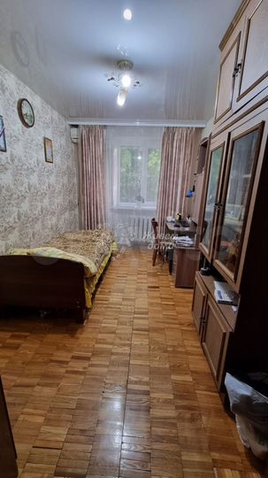 3-к. квартира, 59,3 м², 3/5 эт.