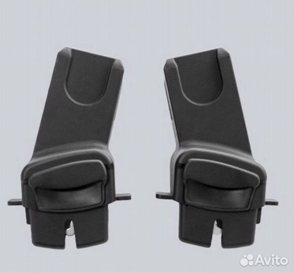 Адаптеры (переходники) Navington к автокреслам