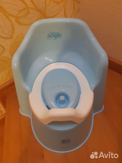 Горшок детский