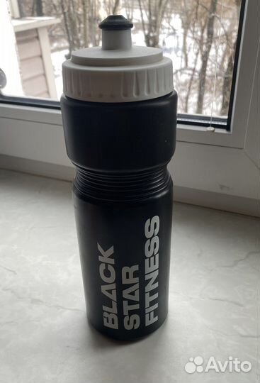 Шейкер Black Star Fitness