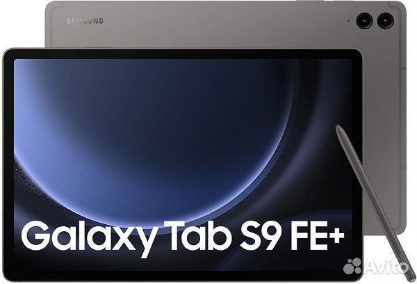 Samsung Galaxy Tab S9 Fe plus 128gb 5G