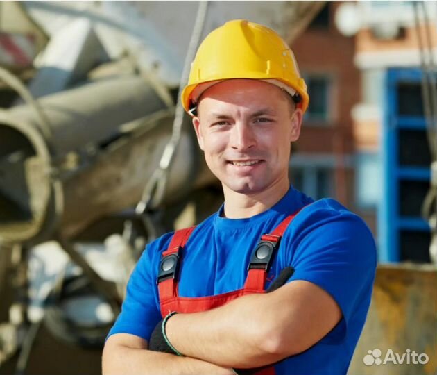 Завхоз на продуктовые магазины