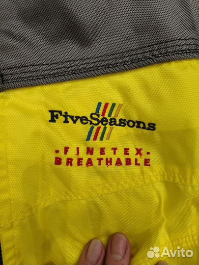 Горнолыжный костюм Five Seasons