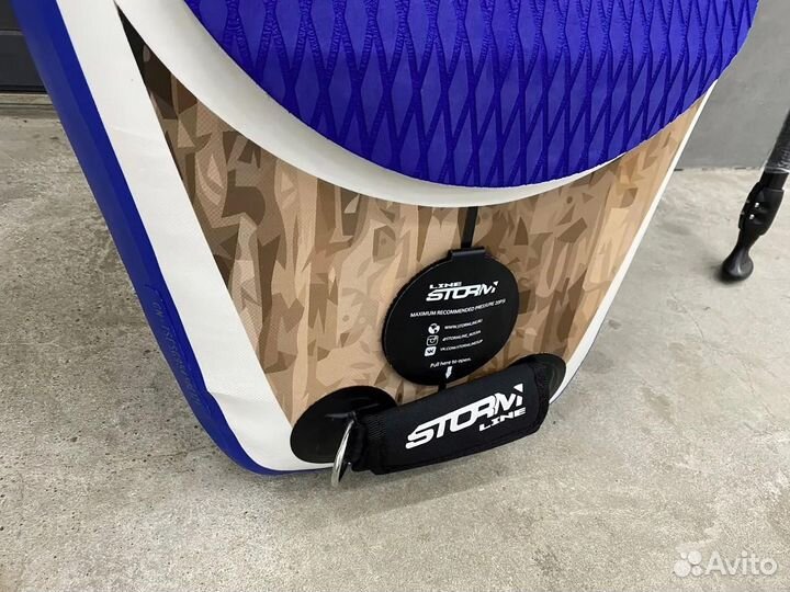 Сап доска Sup board Stormline Elite PRO 11.6