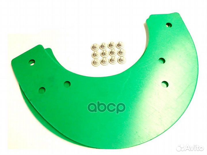 Накладка ссу SK3106-003 jost