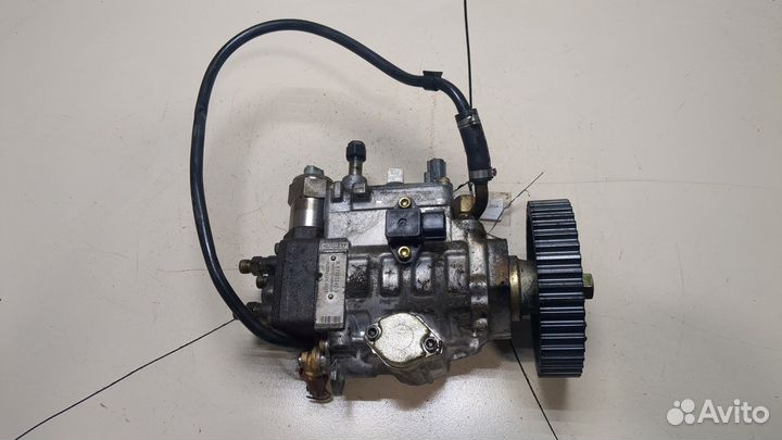 Тнвд Opel Combo, 2004