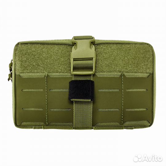 Тактическая сумка TS28 с системой Molle, olive