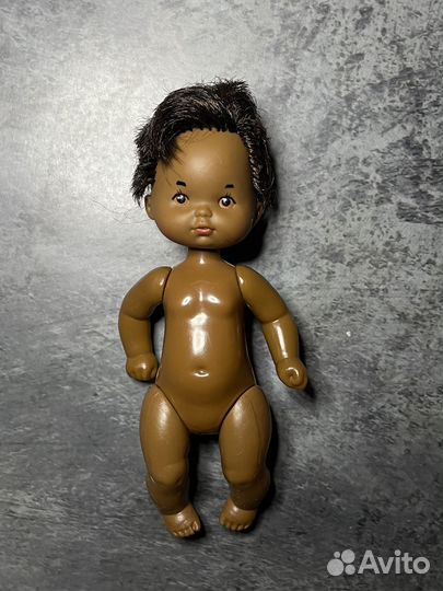 Happy Family Baby AA