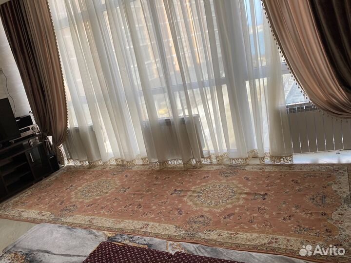 Дорожка б.у. 1,5 на 4 м