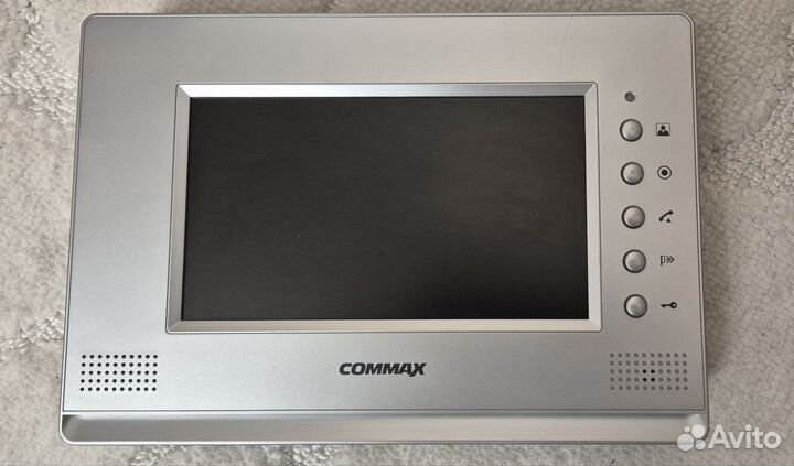 Домофон CDV-70A с кронштейном