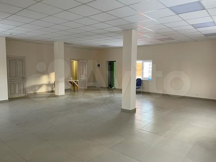 Свободного назначения, 100 м²