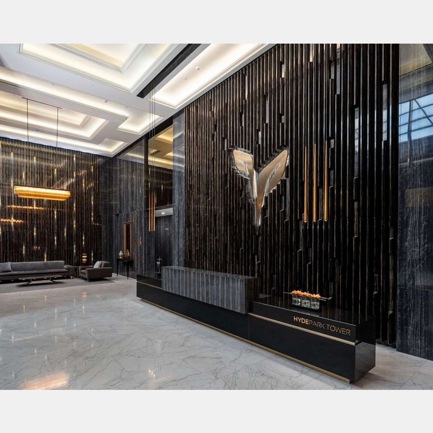 3-к. квартира, 95,5 м², 2/41 эт.