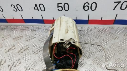 Насос топливный электрический volvo XC90 1 (XML26M