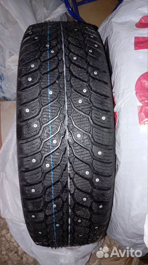 КАМА Alga SUV (HK-532) 215/65 R16