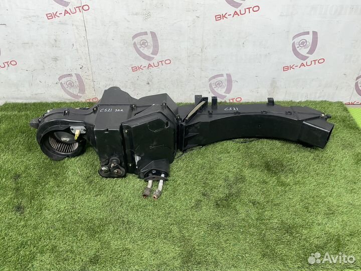 Печка задняя Chevrolet Suburban GMT400