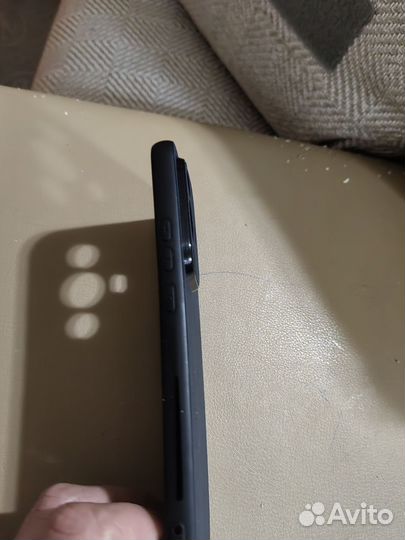 Чехол на Huawei nova 11