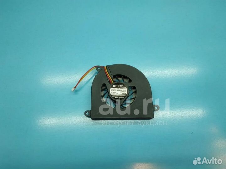 Вентилятор для ноутбука Lenovo IdeaPad Y550