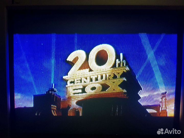 Видеомагнитофон Panasonic