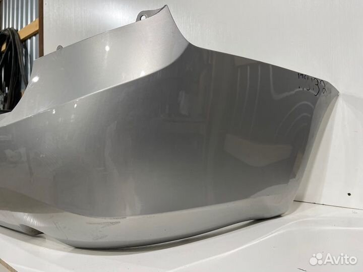 Бампер задний LADA Granta седан 2011-Нв