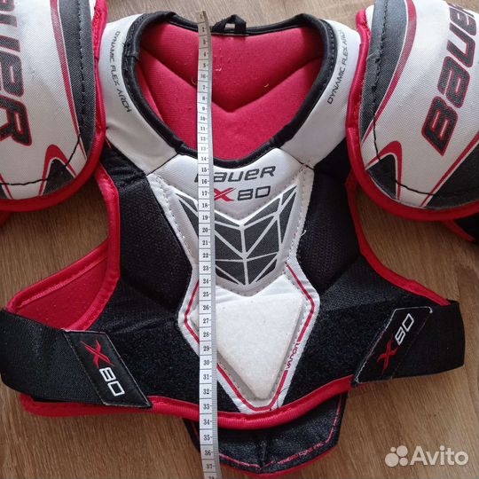 Хоккейная форма