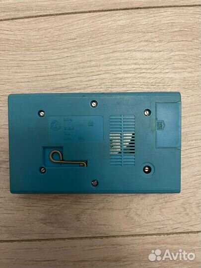 Игра СССР ну погоди