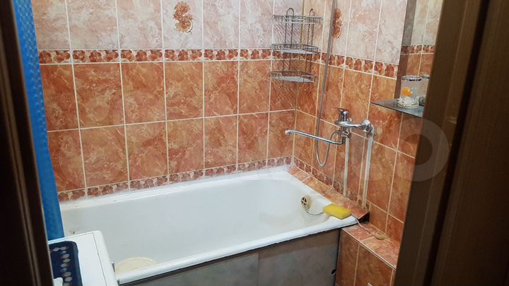 2-к. квартира, 50 м², 2/5 эт.