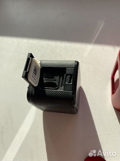 Экшн камера GoPro Hero 4