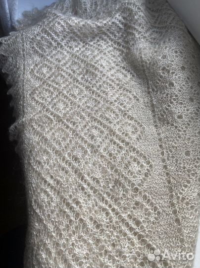 Платок шаль