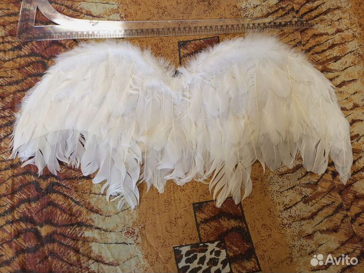 Крылья ангела