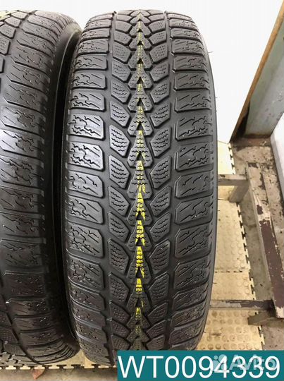 Dunlop Winter Response 2 185/65 R15 95T