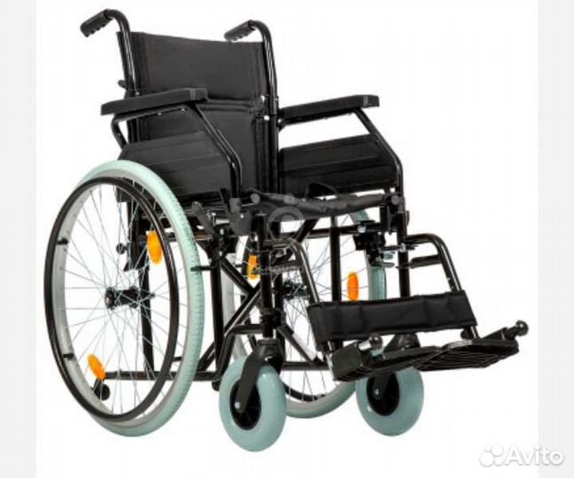 Коляска инвалидная Ortonika (аренда,прокат)