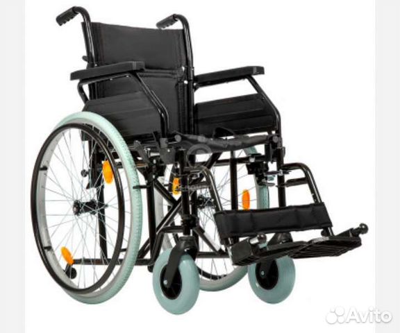 Коляска инвалидная Ortonika (аренда,прокат)