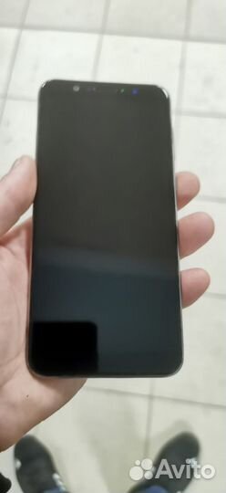Xiaomi Redmi Note 8 Pro, 6/64 ГБ