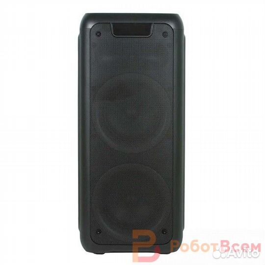 Беспроводная колонка eltronic 20-25 dance BOX 100