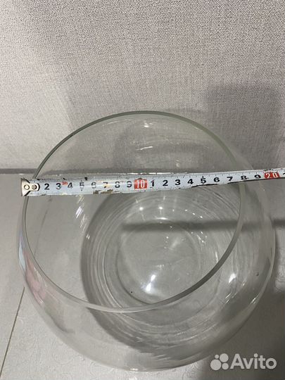 Аквариум для рыбки