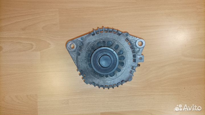 Генtратор nissan