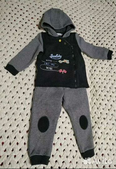 Костюм детский