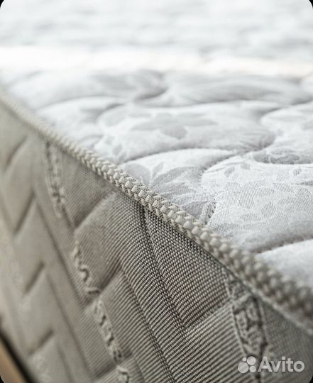 Матрас ортопедический 160*70