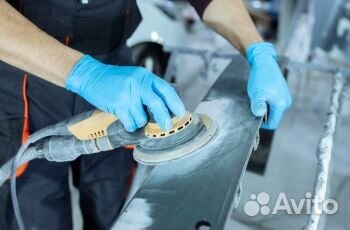 Шлифовщик внутренней шлифовки на завод Вахта