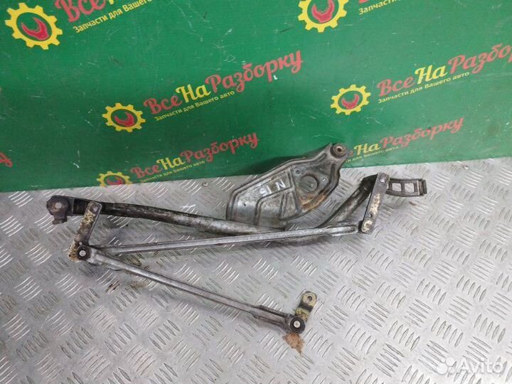 Трапеция дворников Nissan Almera N16 2004