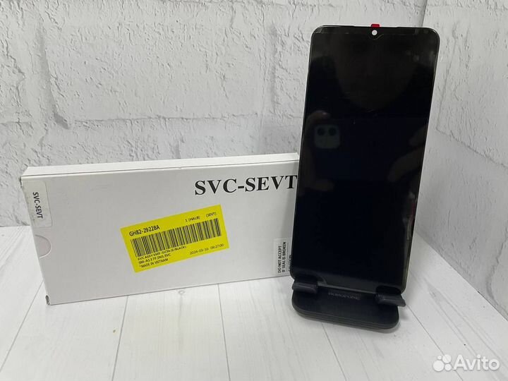 Дисплей для Samsung Galaxy A13s Original