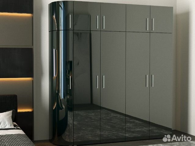 Шифоньер доставка установка