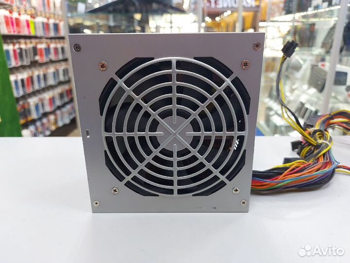 Блок питания PowerMan 450Wt