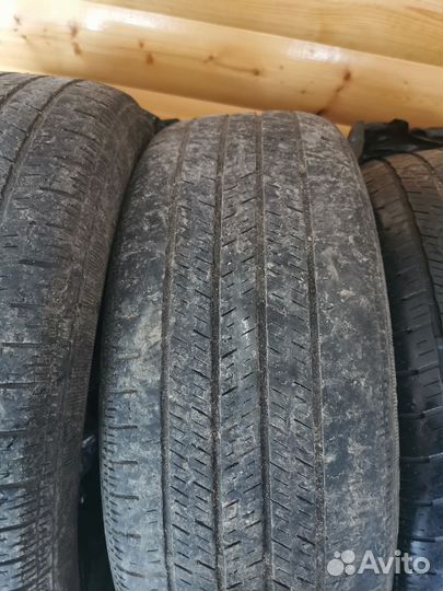 Continental ComfortContact AS 215/65 R16