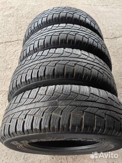 Cordiant All Terrain 215/70 R16 100H