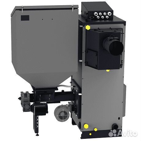 Котел Отопительный zota Twist 15 кВт