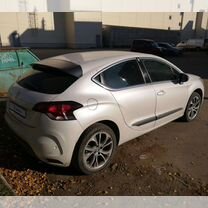 Citroen DS 4 1.6 AT, 2012, 50 000 км, с пробегом, ц�ена 850 000 руб.