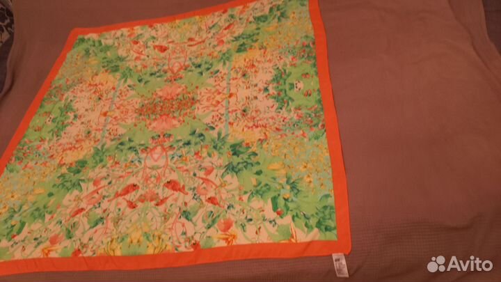 Женский платок